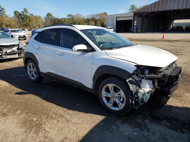 KM8K62AB9NU824254 Hyundai Kona SEL 4