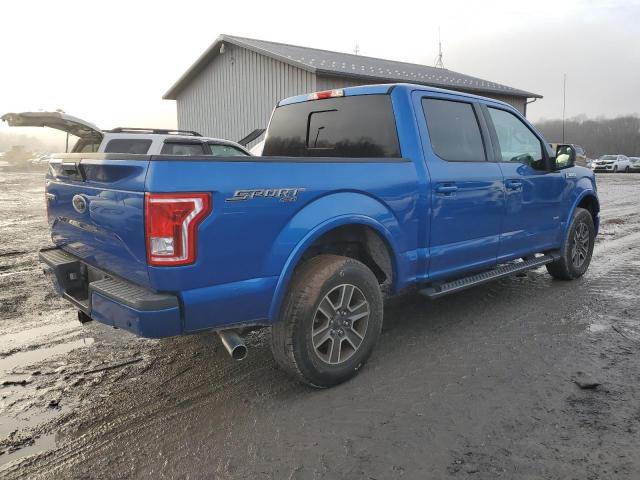 1FTEW1EP6FFC67116 | 2015 FORD F150 SUPER