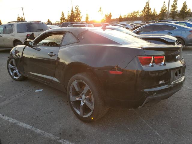 2G1FB1E39C9133095 | 2012 Chevrolet camaro lt