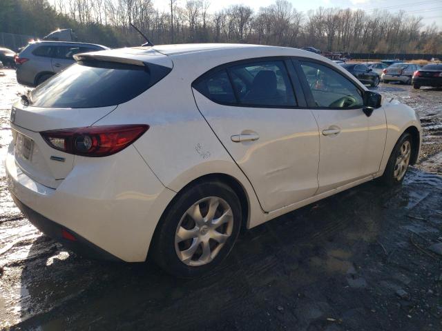 3MZBM1K76FM192279 | 2015 MAZDA 3 SPORT