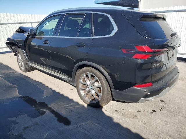 VIN MAJ3S2GEXLC357506 2024 BMW X5 no.2