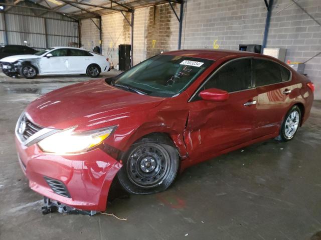 Vin: 1n4al3ap3hc477451, lot: 37603234, nissan altima 2.5 2017 img_1