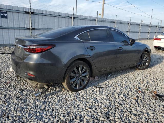 JM1GL1VM5K1506248 | 2019 MAZDA 6 TOURING