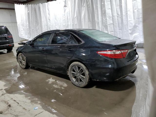 4T1BF1FK5FU083816 | 2015 TOYOTA CAMRY LE