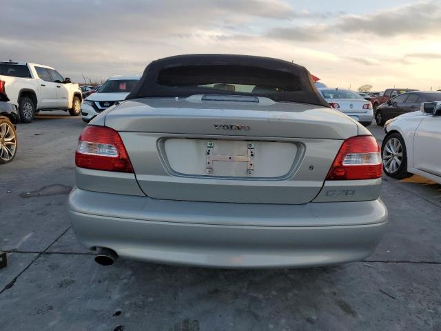 YV1NC62D84J046153 2004 Volvo C70 Hpt