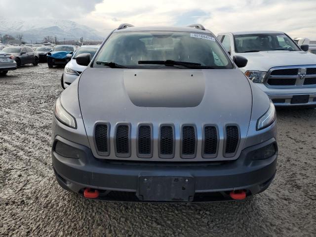 1C4PJMBS8FW785729 | 2015 JEEP CHEROKEE T