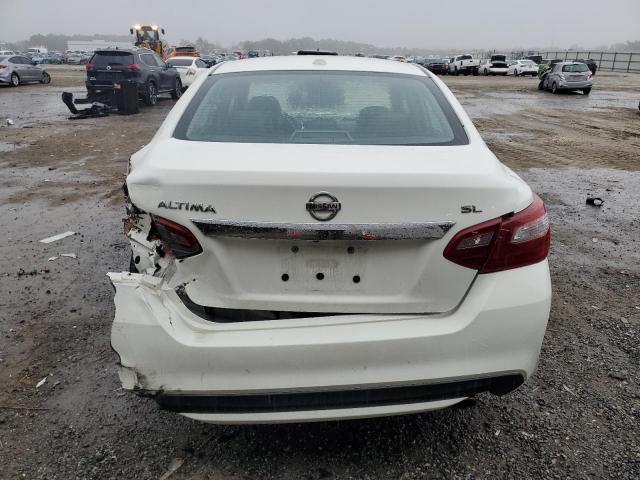 1N4AL3AP6JC169261 | 2018 NISSAN ALTIMA 2.5