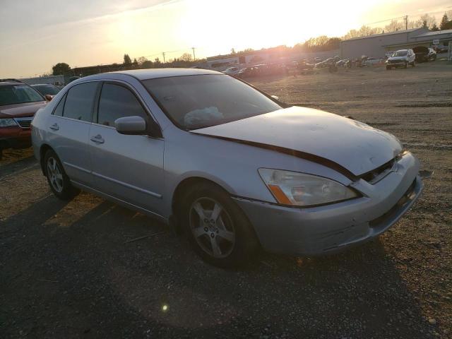 JHMCN36565C009583 | 2005 Honda accord hybrid