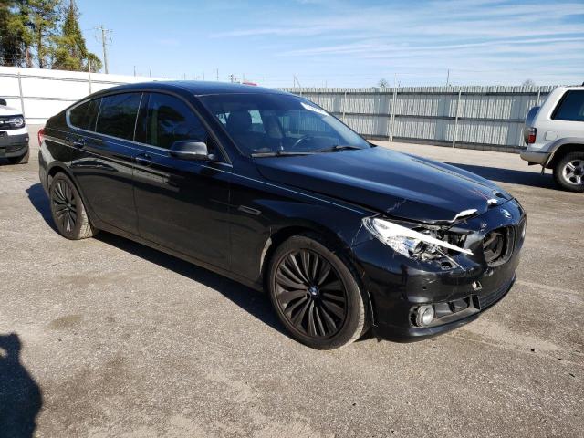 WBA5M2C56FGH99084 | 2015 BMW 535 IGT