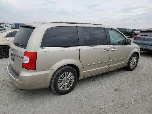 2C4RC1BG3FR525826 | 2015 CHRYSLER TOWN and COU