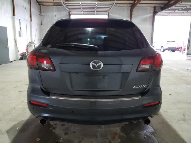 JM3TB2CA1F0460100 | 2015 MAZDA CX-9 TOURI