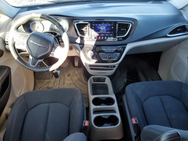 2C4RC1DG8HR621189 | 2017 CHRYSLER PACIFICA T