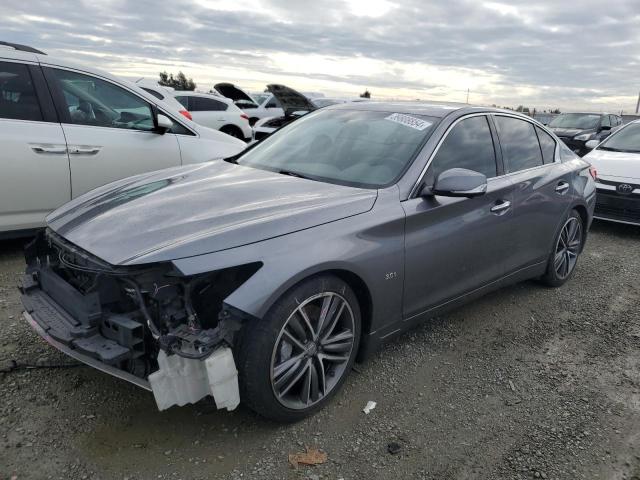 JN1EV7AP3GM302772 | 2016 INFINITI Q50 PREMIU