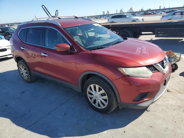 KNMAT2MV0GP647349 | 2016 NISSAN ROGUE S