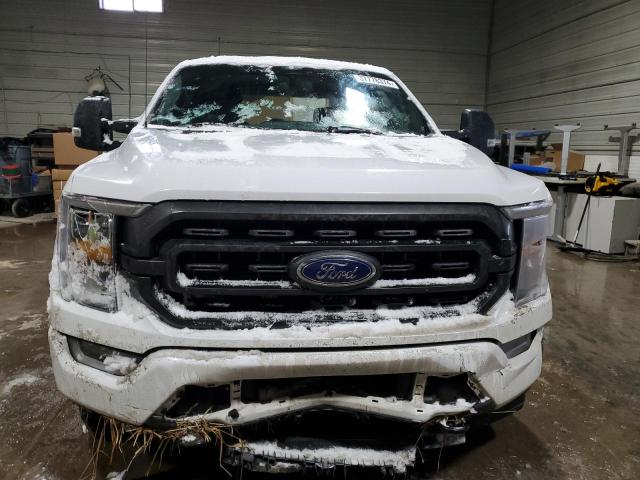 2021 FORD F150 CREW - 1FTFW1E88MKD32971