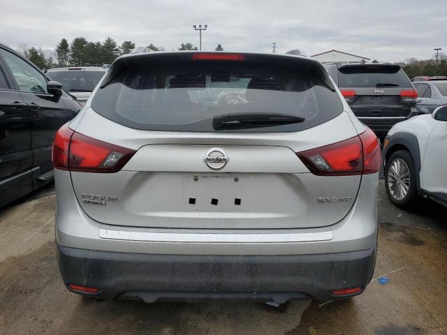 JN1BJ1CR5JW286807 | 2018 NISSAN ROGUE SPOR