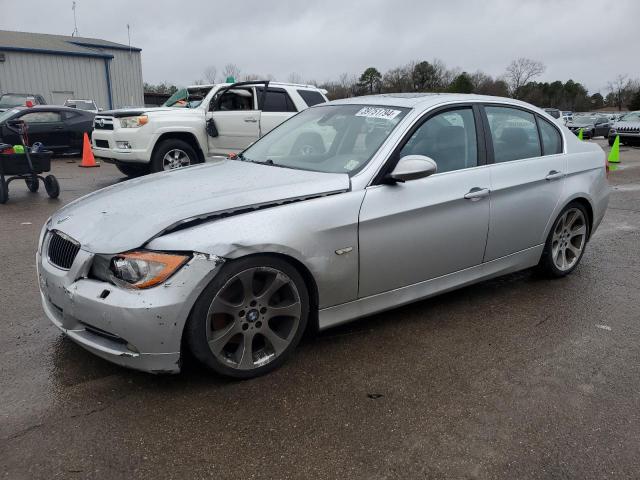 2006 BMW 3 Series 330i