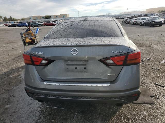 1N4AL4FV6LC140813 | 2020 Nissan altima platinum