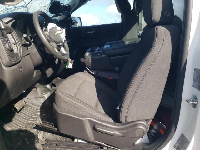 2023 CHEVROLET SILVERADO 3GCNAAED0PG229465