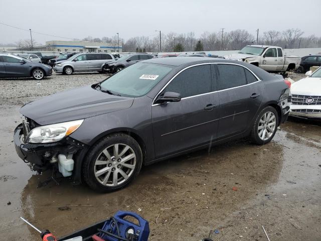 2013 Chevrolet Malibu 