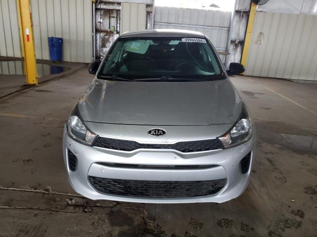 3KPA24AB6JE058631 | 2018 KIA RIO LX