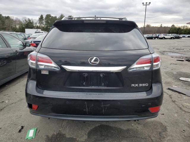 2T2BK1BA7FC261280 | 2015 LEXUS RX 350 BAS