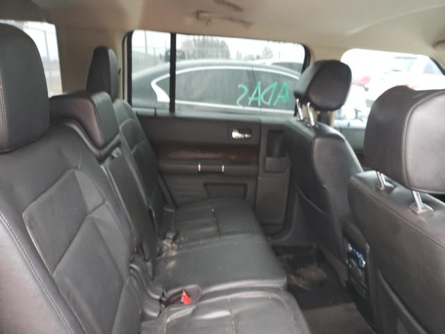 2FMGK5D80EBD21091 | 2014 FORD FLEX LIMIT