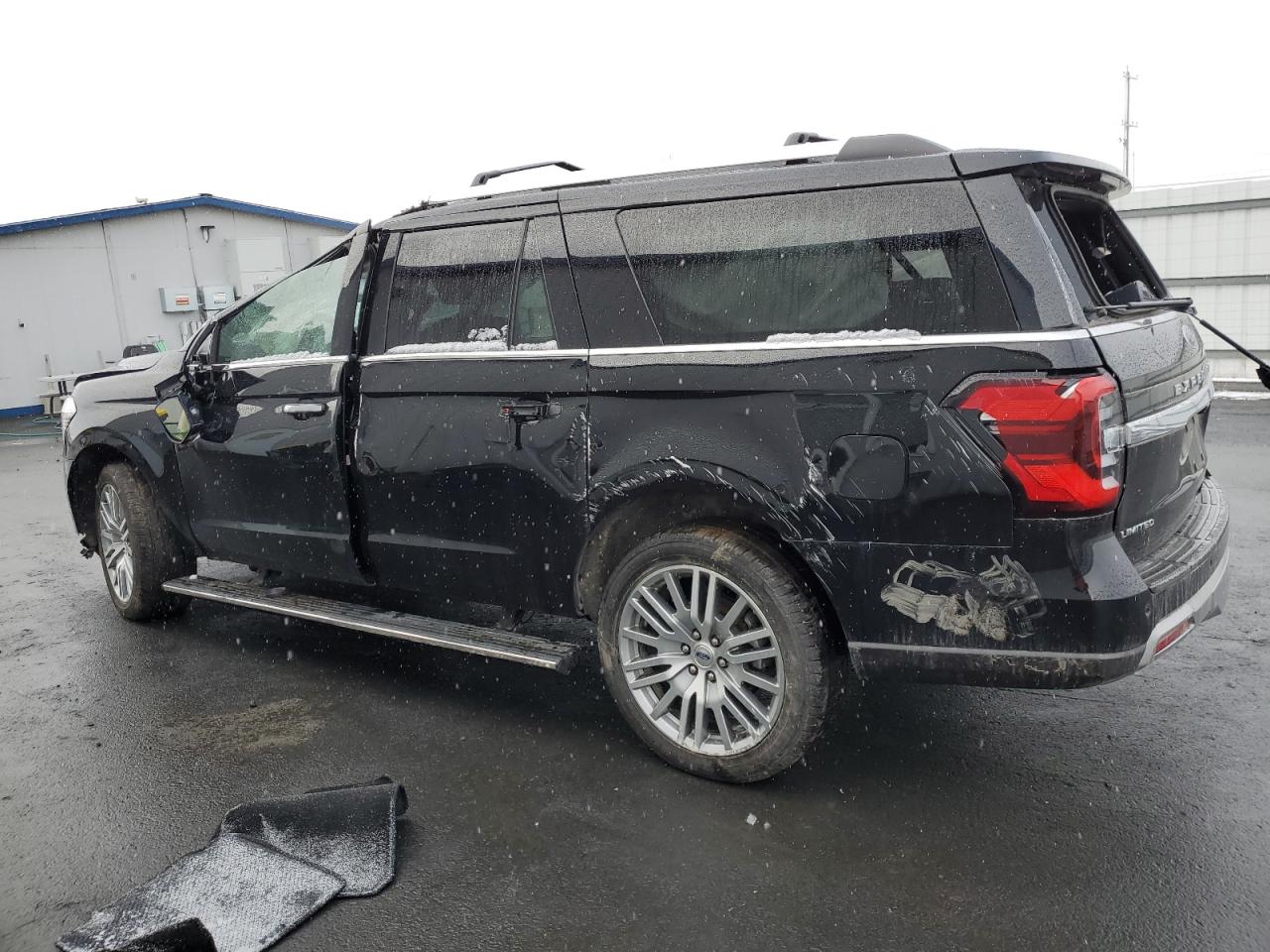 Lot #2332552418 2023 FORD EXPEDITION