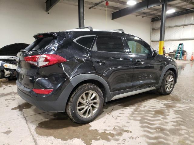 KM8J3CA47HU263276 | 2017 HYUNDAI TUCSON LIM