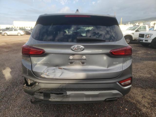 5NMS3CADXKH047901 | 2019 HYUNDAI SANTA FE S