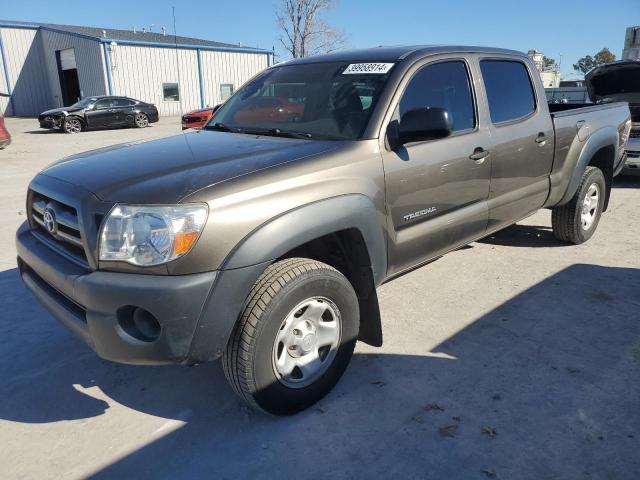 2009 Toyota Tacoma 