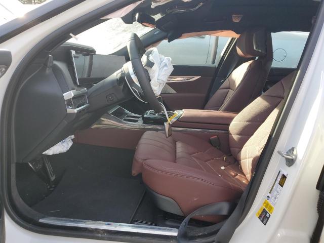 2023 BMW I7 XDRIVE6 WBY53EJ05PCN85609