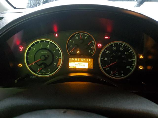 2015 NISSAN TITAN S - 1N6AA0ED1FN503994