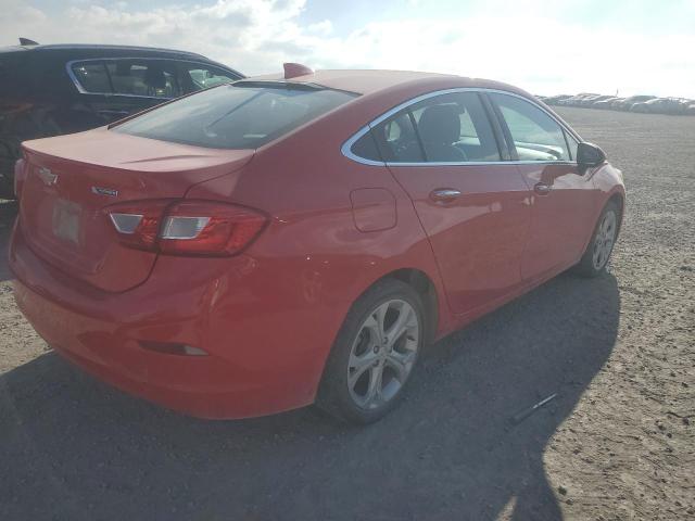 1G1BF5SM8J7196906 | 2018 CHEVROLET CRUZE PREM