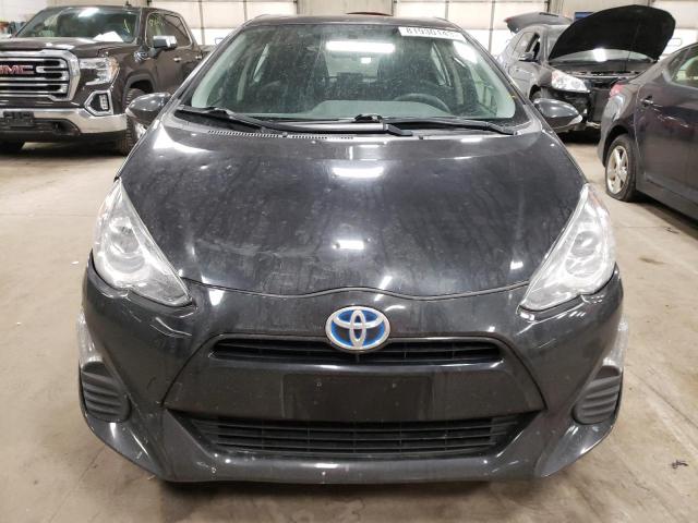 JTDKDTB3XG1133570 | 2016 TOYOTA PRIUS C