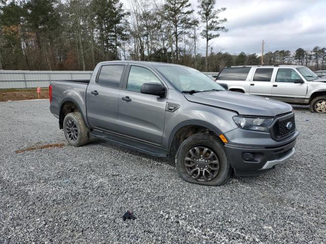 2021 FORD RANGER XL 1FTER4FH1MLD14194
