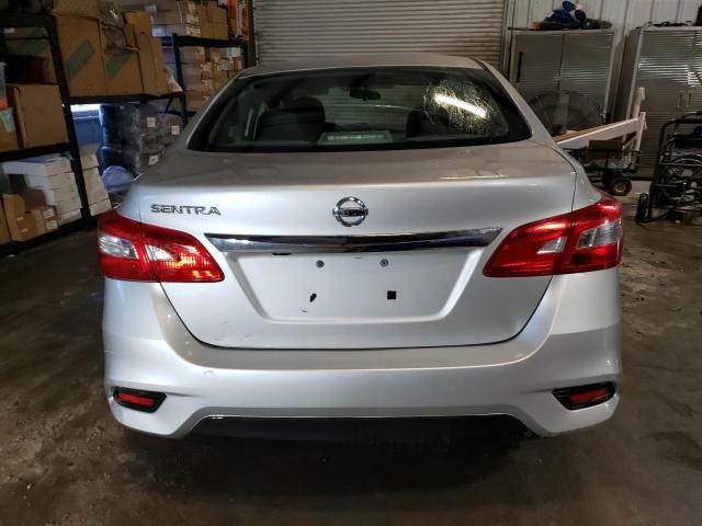 3N1AB7AP1KY210265 | 2019 NISSAN SENTRA S