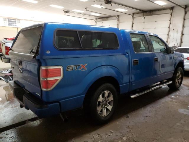 1FTFW1EF0EKD38991 | 2014 FORD F150 SUPER