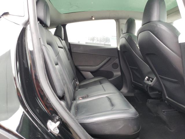 7SAYGDEE5PF806344 | 2023 TESLA MODEL Y