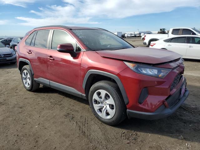 JTMK1RFV0KJ006441 | 2019 TOYOTA RAV4 LE