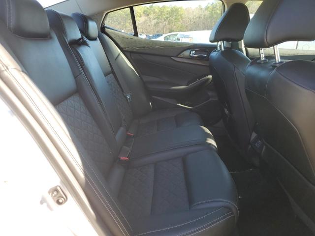 2018 NISSAN MAXIMA 1N4AA6AP3JC370333
