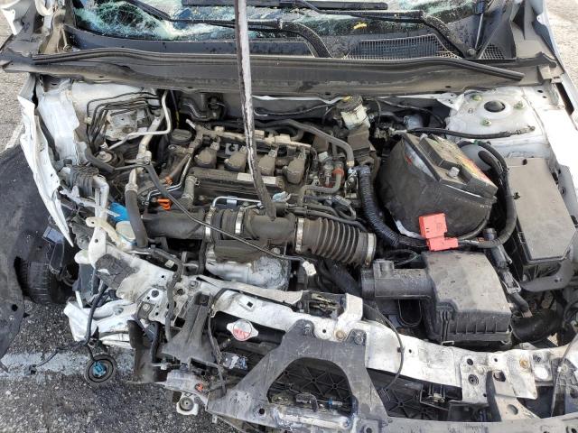 VIN 1HGCV1F34MA103526 2021 Honda Accord, Sport no.11