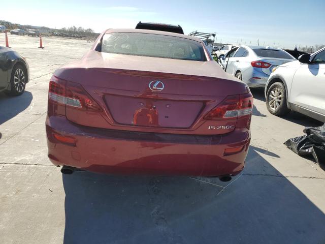 JTHFF2C2XE2531430 | 2014 Lexus is 250