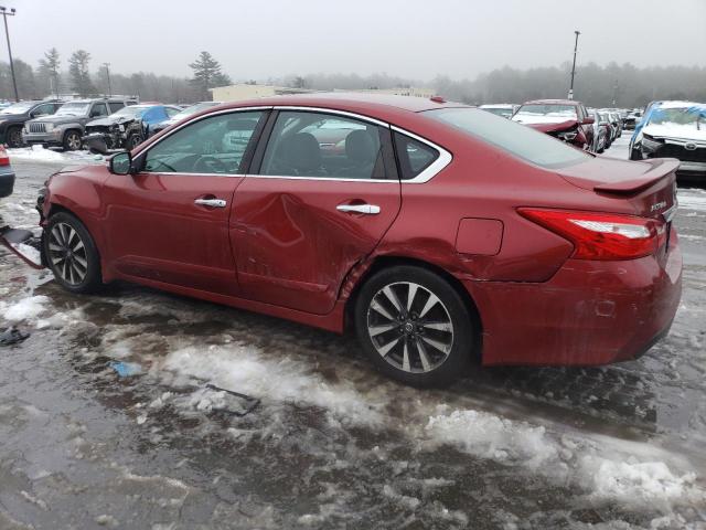 Vin: 1n4al3apxgc127183, lot: 39104604, nissan altima 2.5 20162