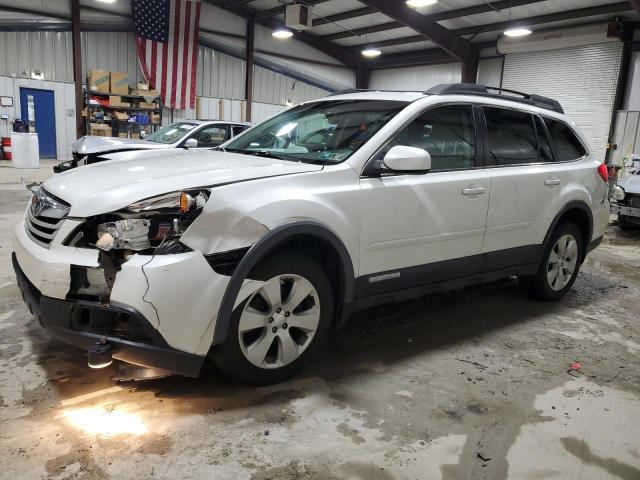 2011 Subaru Outback 2.5i Premium