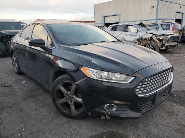 3FA6P0G71GR202483 | 2016 Ford fusion s