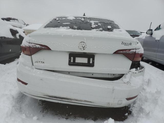 3VWC57BU0KM153823 | 2019 Volkswagen jetta s