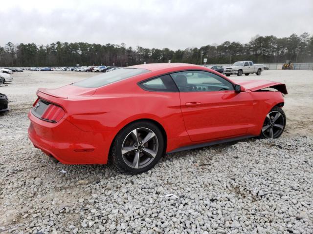 1FA6P8AM0F5335038 | 2015 FORD MUSTANG