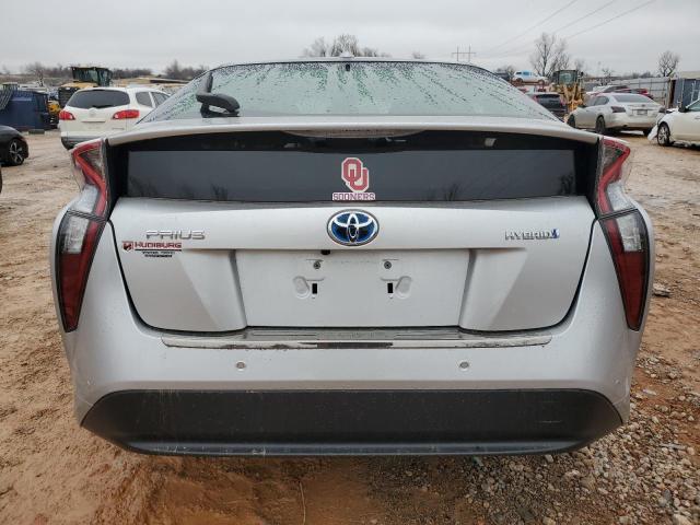 JTDKBRFUXH3569840 | 2017 TOYOTA PRIUS