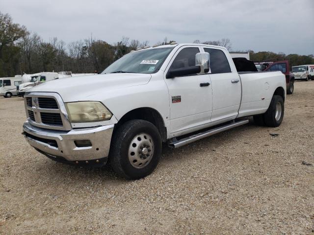 2012 Dodge Ram 3500 ST